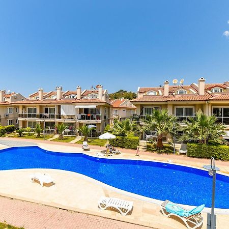Aparthotel Light House 30 Fethiye Esterno foto