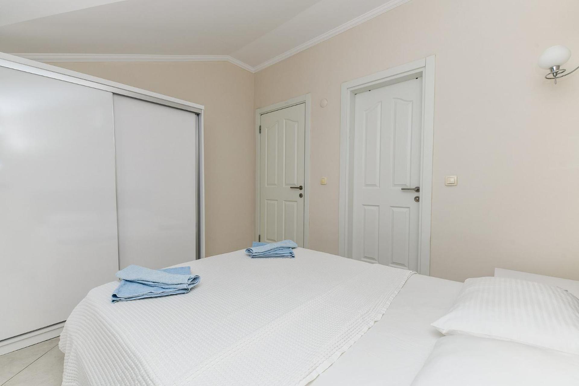 Aparthotel Light House 30 Fethiye Esterno foto