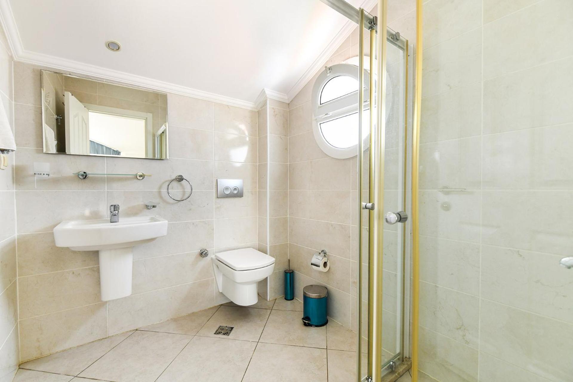 Aparthotel Light House 30 Fethiye Esterno foto
